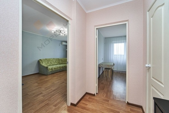 
   Продам 1-комнатную, 38 м², Байбакова Н.К. ул, 21

. Фото 9.