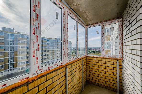
   Продам 1-комнатную, 39 м², Красных Партизан ул, 1/4к12

. Фото 9.