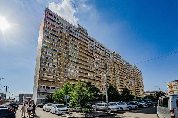 
   Продам 2-комнатную, 64.5 м², Московская ул, 144к1

. Фото 30.