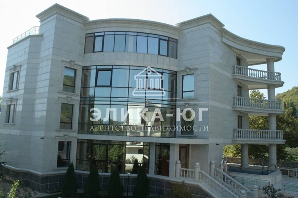 
  Продается дом, 1226 м², село Архипо-Осиповка
. Фото 3.