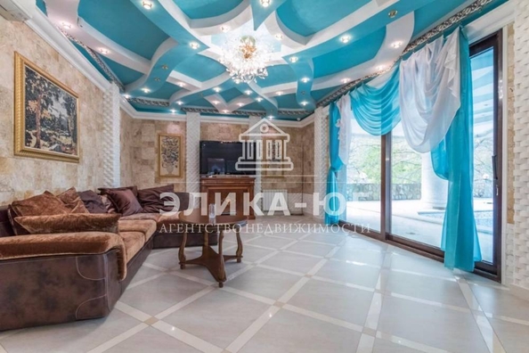 
  Продается дом, 1226 м², село Архипо-Осиповка
. Фото 11.