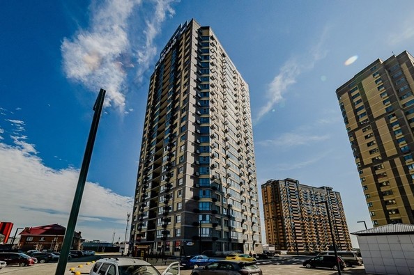 
   Продам 3-комнатную, 86.8 м², Мачуги В.Н. ул, 166

. Фото 29.