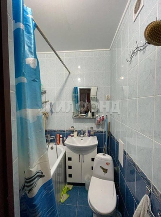 
   Продам 4-комнатную, 70 м², Цветочная ул, 44/3

. Фото 6.