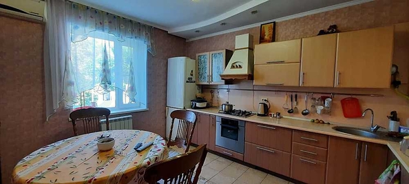 
   Продам дом, 160 м², Анапская

. Фото 3.