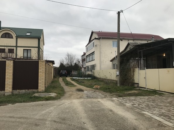 
   Продам 2-комнатную, 49 м², Садовая ул, 48В

. Фото 14.