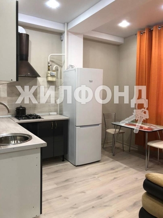 
   Продам 1-комнатную, 34.5 м², Санаторная ул, 30А

. Фото 4.