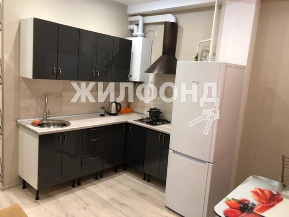 
   Продам 1-комнатную, 34.5 м², Санаторная ул, 30А

. Фото 6.