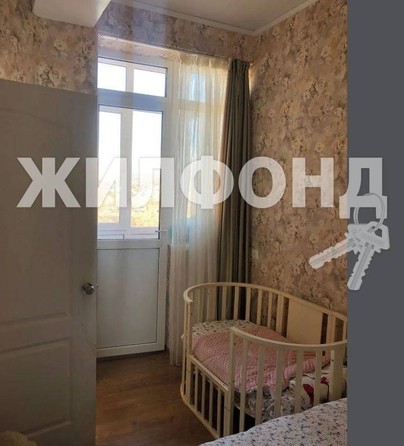 
   Продам 2-комнатную, 37 м², Метелёва ул, 12

. Фото 3.