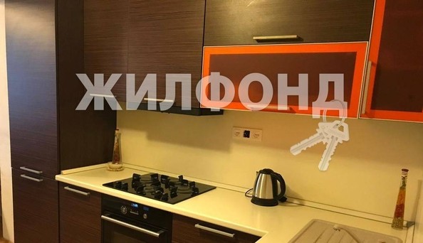 
   Продам 2-комнатную, 64 м², Тоннельная ул, 20

. Фото 4.