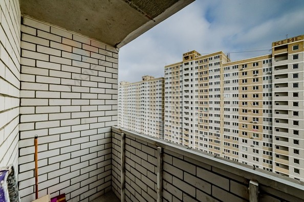 
   Продам 2-комнатную, 66 м², Заполярная ул, 39к5

. Фото 24.