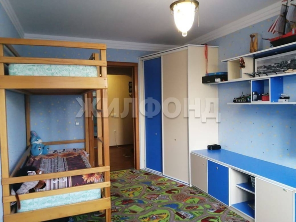 
   Продам 3-комнатную, 120 м², , 100/8

. Фото 16.