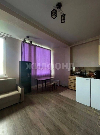 
   Продам студию, 32 м², Прямая ул, 14

. Фото 4.