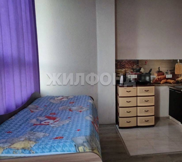 
   Продам студию, 32 м², Прямая ул, 14

. Фото 6.