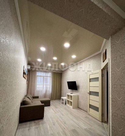 
  Продается 1-комн. квартира, 45 м², Транспортная ул, д. 78/4
. Фото 2.
