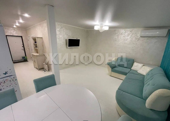 
  Продается 1-комн. квартира, 40.5 м², Виноградная ул, д. 238Г
. Фото 2.