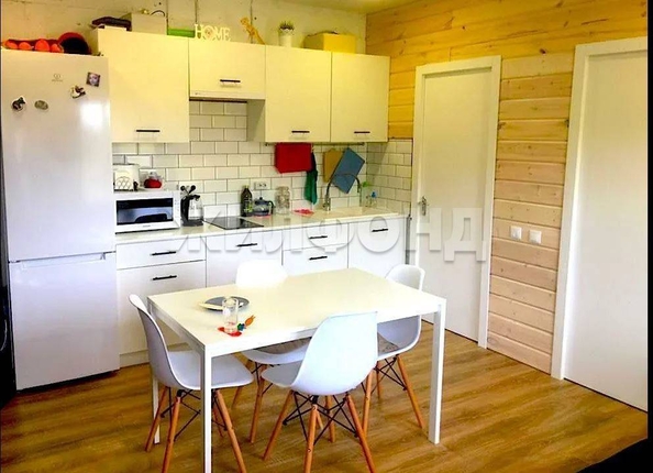 
   Продам дом, 100 м², Васильевка (Сочи)

. Фото 1.
