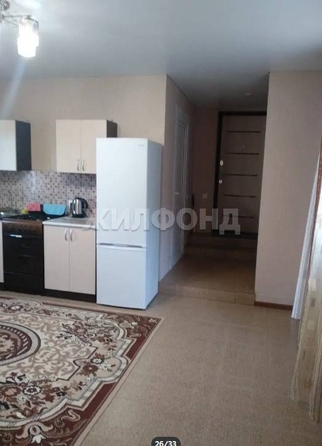
   Продам дом, 52 м², Горное Лоо

. Фото 12.