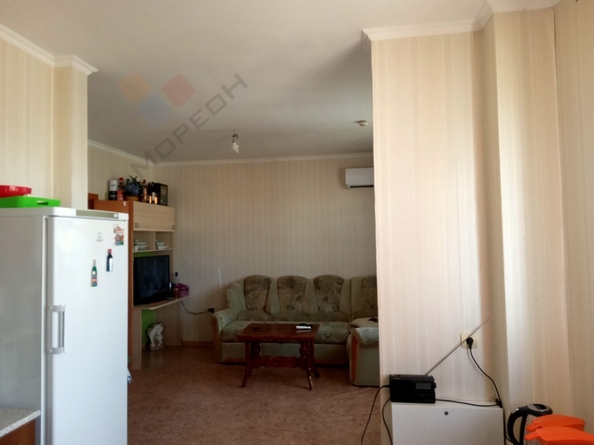 
   Продам 3-комнатную, 83.2 м², Лавочкина (Пашковский жилой массив т ул, 21

. Фото 9.