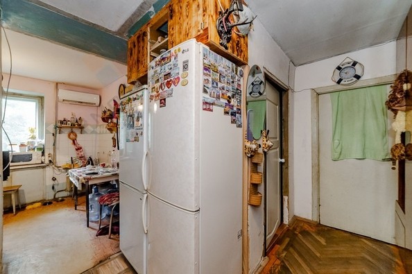 
   Продам 3-комнатную, 60 м², Игнатова ул, 41

. Фото 13.