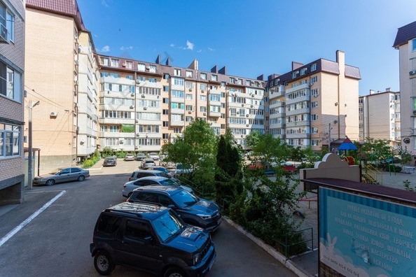 
   Продам 2-комнатную, 83 м², Рахманинова С.В. ул, 21 к2

. Фото 19.