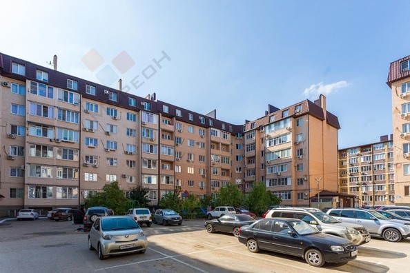 
   Продам 2-комнатную, 83 м², Рахманинова С.В. ул, 21 к2

. Фото 21.