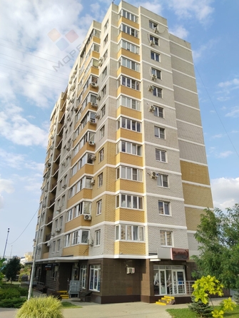 
   Продам 3-комнатную, 77 м², Красных Партизан ул, 1/3к11

. Фото 2.