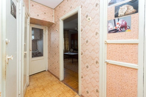 
   Продам 2-комнатную, 38.2 м², Братьев Дроздовых ул, 14

. Фото 8.