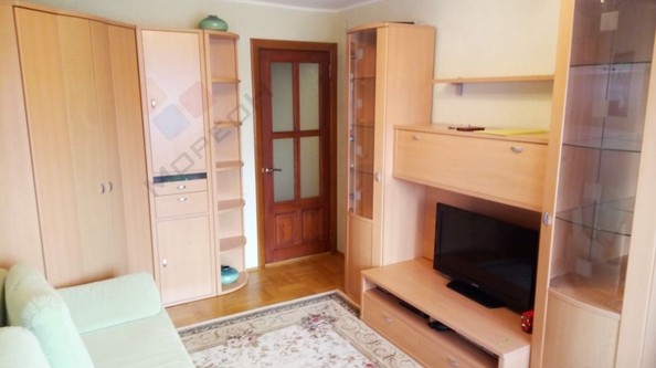 
   Продам 2-комнатную, 39 м², Ставропольская ул, 107/2

. Фото 1.