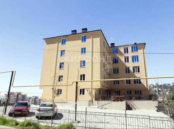 
   Продам студию, 30 м², Метелёва ул, 1

. Фото 4.