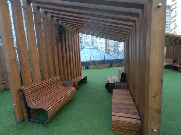 
  Продается 2-комн. квартира, 48 м², ЖК Альпийский квартал
. Фото 10.