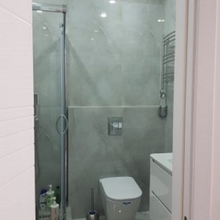 
  Продается 2-комн. квартира, 48 м², ЖК Альпийский квартал
. Фото 15.