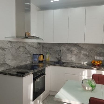 
  Продается 2-комн. квартира, 48 м², ЖК Альпийский квартал
. Фото 17.