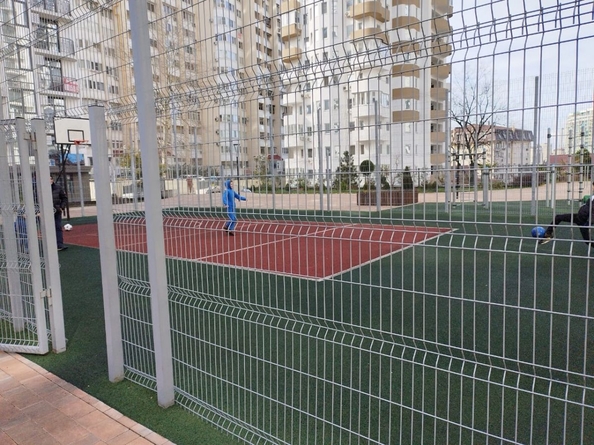 
  Продается 1-комн. квартира, 34.5 м², ЖК Альпийский квартал
. Фото 3.