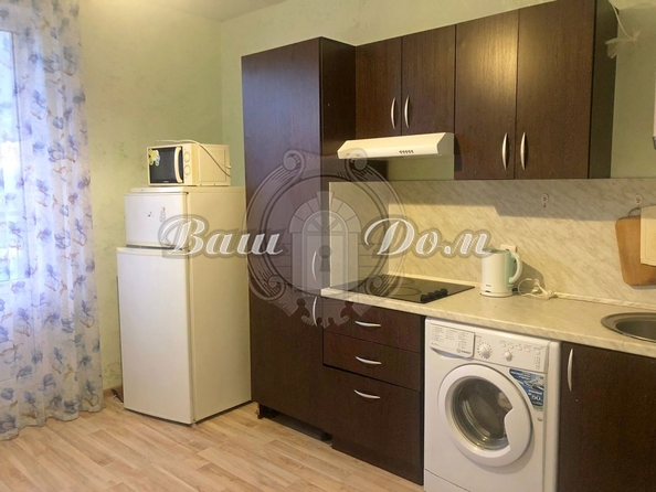 
   Продам 3-комнатную, 81.4 м², Горная ул, 15В

. Фото 7.