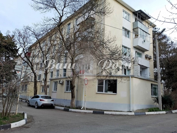 
   Продам 3-комнатную, 51 м², Грибоедова ул, 50

. Фото 31.