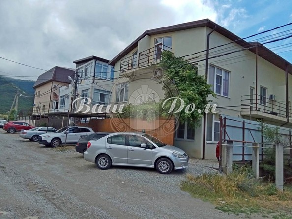 
   Продам дом, 145 м², Геленджик

. Фото 1.