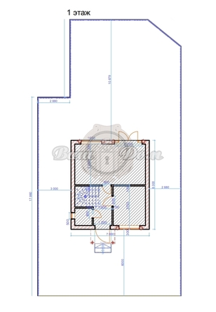 
   Продам дом, 112 м², Геленджик

. Фото 19.