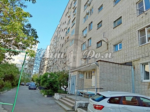 
   Продам 4-комнатную, 87 м², Леселидзе ул, 8

. Фото 15.