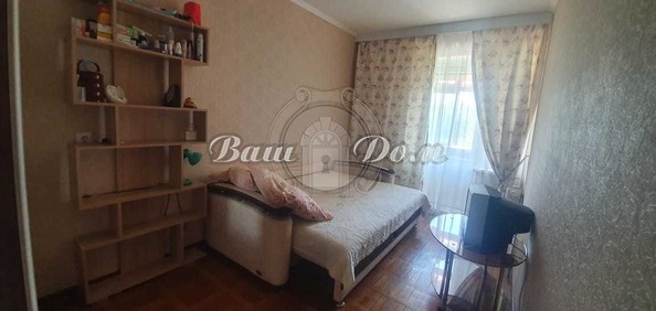 
   Продам 4-комнатную, 95 м², Парус мкр, 17

. Фото 13.