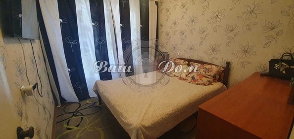 
   Продам 4-комнатную, 95 м², Парус мкр, 17

. Фото 17.