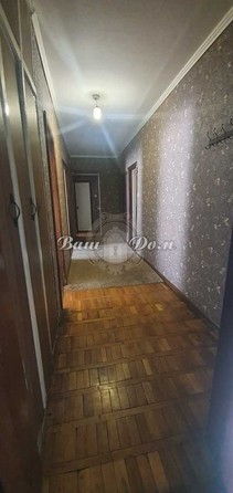 
   Продам 4-комнатную, 95 м², Парус мкр, 17

. Фото 31.