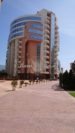 
   Продам 3-комнатную, 104 м², Крымская ул, 3к1

. Фото 24.