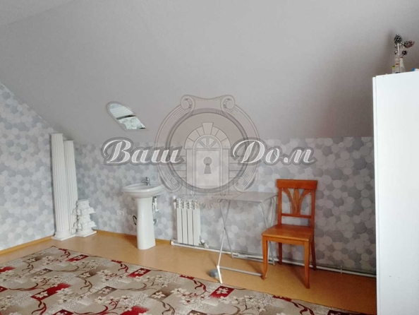 
   Продам коттедж, 80 м², Адербиевка

. Фото 14.