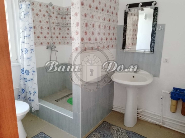 
   Продам коттедж, 80 м², Адербиевка

. Фото 16.