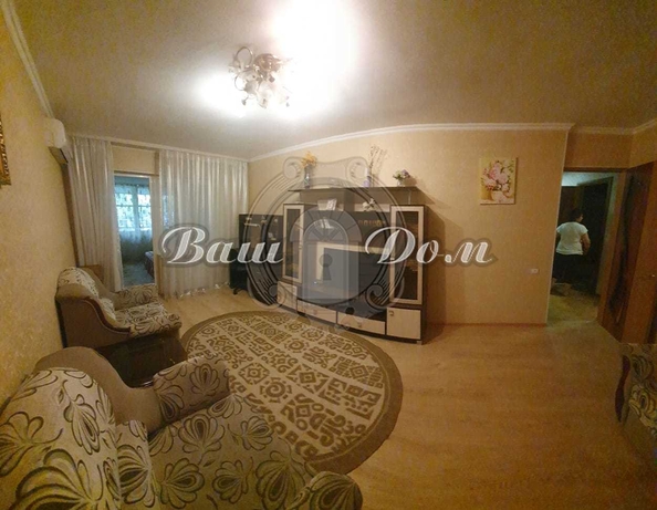 
   Продам 3-комнатную, 64 м², Тельмана ул, 7

. Фото 1.