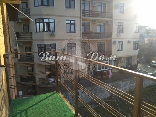 
   Продам 2-комнатную, 46 м², Рублева ул, 20

. Фото 16.