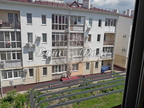 
   Продам 2-комнатную, 42 м², Дивноморская ул, 37к16

. Фото 13.