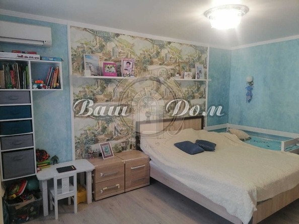 
   Продам комнату, 30 м², Пограничная ул, 21в

. Фото 1.