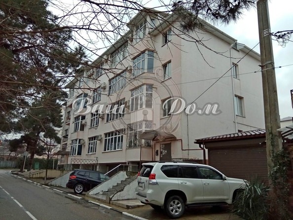 
   Продам 3-комнатную, 104 м², Куникова ул, 22

. Фото 27.