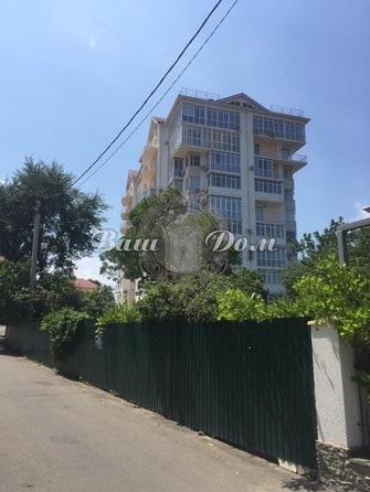 
   Продам 1-комнатную, 53.9 м², Кленовая ул, 2а

. Фото 17.